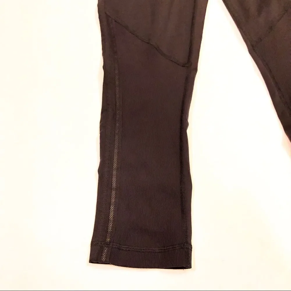 Lululemon Athletica Capri